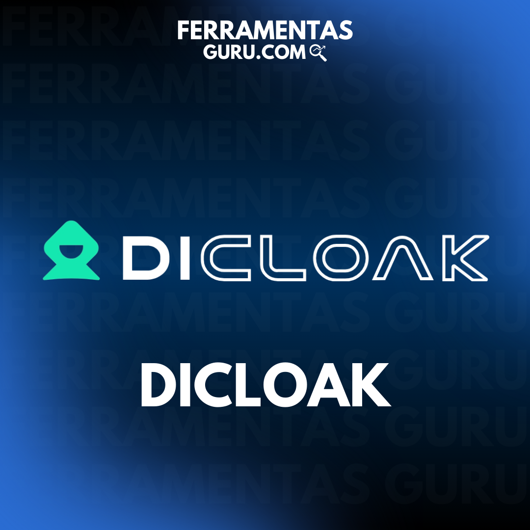 ACESSO DICLOAK